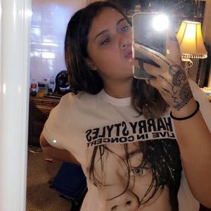 Meet your Posher, Amadee